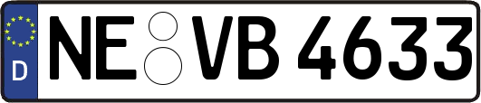 NE-VB4633