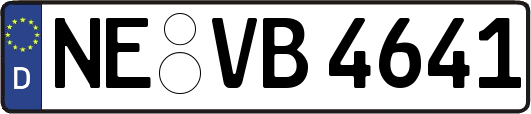 NE-VB4641