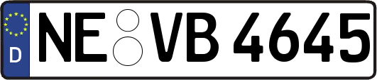 NE-VB4645