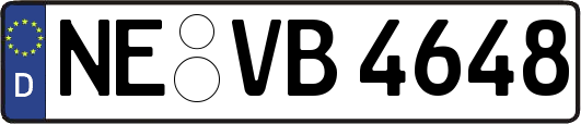 NE-VB4648