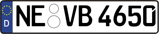 NE-VB4650