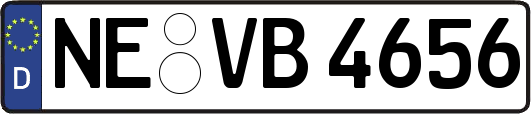 NE-VB4656