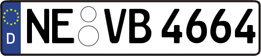 NE-VB4664
