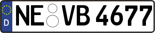 NE-VB4677