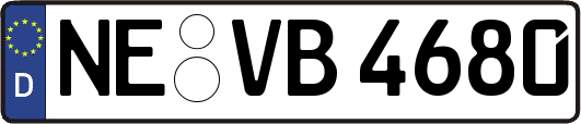 NE-VB4680