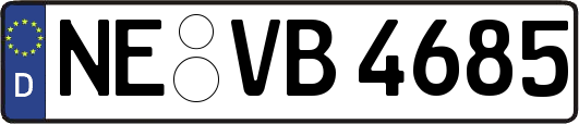 NE-VB4685