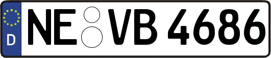 NE-VB4686