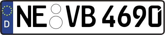 NE-VB4690