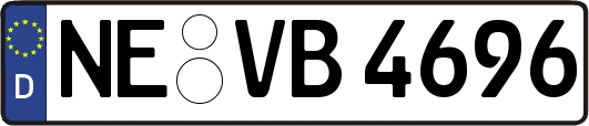 NE-VB4696