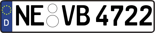 NE-VB4722