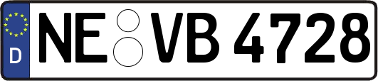 NE-VB4728