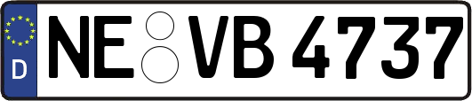 NE-VB4737