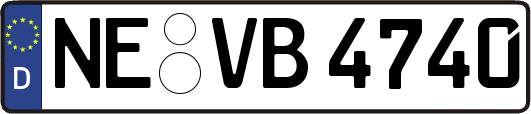 NE-VB4740
