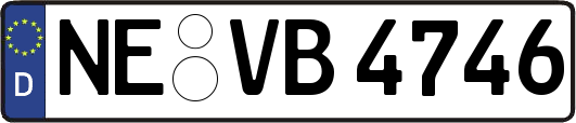 NE-VB4746