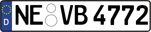 NE-VB4772