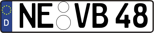 NE-VB48