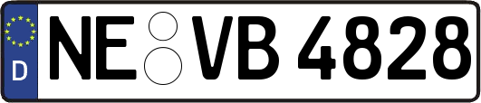 NE-VB4828