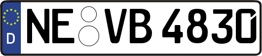 NE-VB4830