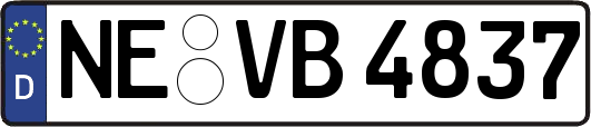 NE-VB4837