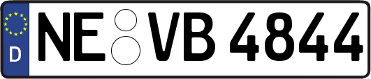 NE-VB4844
