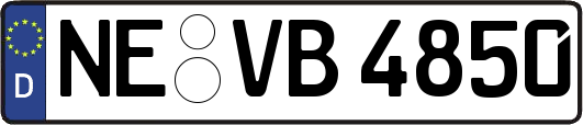 NE-VB4850