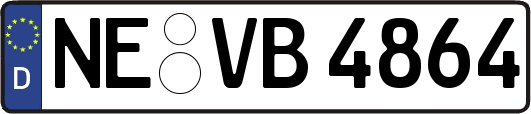 NE-VB4864