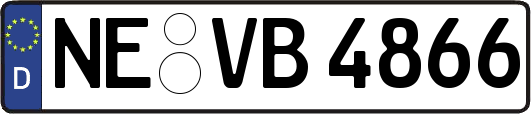 NE-VB4866