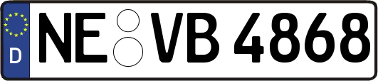NE-VB4868