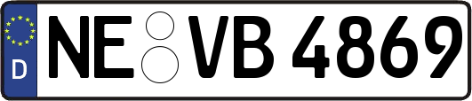 NE-VB4869