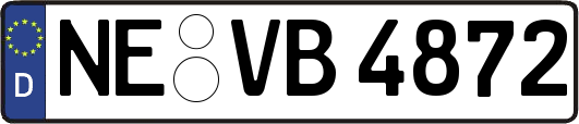NE-VB4872