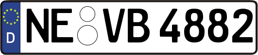 NE-VB4882