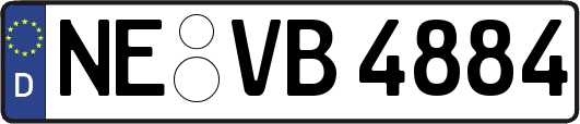 NE-VB4884
