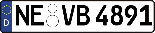 NE-VB4891