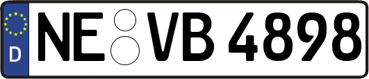 NE-VB4898