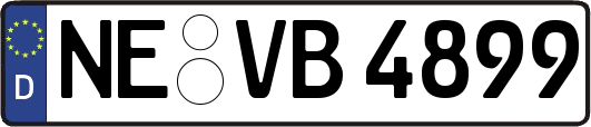NE-VB4899