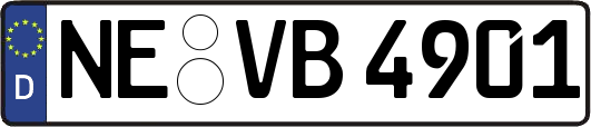 NE-VB4901