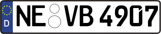 NE-VB4907