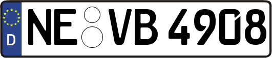 NE-VB4908
