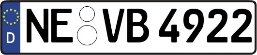 NE-VB4922