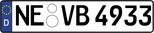 NE-VB4933