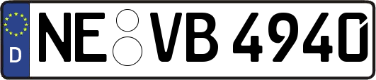 NE-VB4940