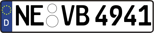NE-VB4941