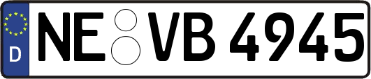 NE-VB4945