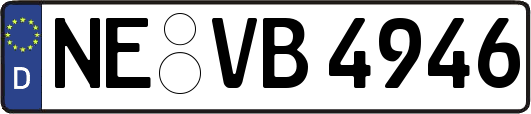 NE-VB4946