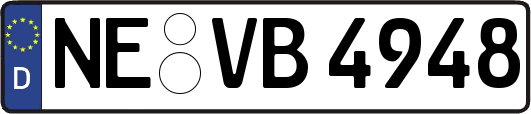 NE-VB4948