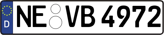 NE-VB4972
