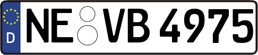 NE-VB4975