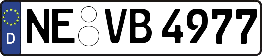 NE-VB4977