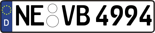 NE-VB4994