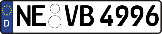 NE-VB4996